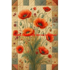 Látkový panel 589-205 Látkový panel 589-205