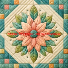 Látkový panel 589-206 Látkový panel 589-206