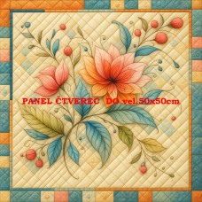 Látkový panel 589-207 Látkový panel 589-207