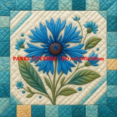 Látkový panel 589-208 Látkový panel 589-208