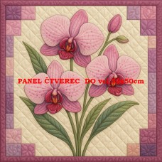 Látkový panel 589-210 Látkový panel 589-210