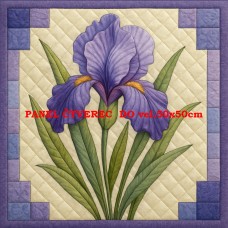 Látkový panel 589-211 Látkový panel 589-211