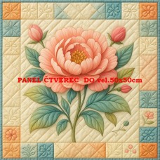 Látkový panel 589-215 Látkový panel 589-215