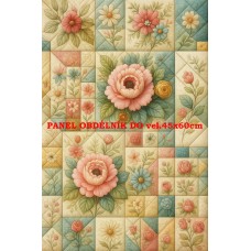 Látkový panel 589-225 Látkový panel 589-225