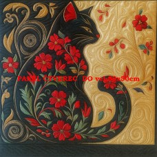 Látkový panel 589-227 Látkový panel 589-227