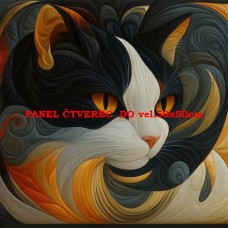 Látkový panel 589-228 Látkový panel 589-228