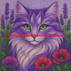 Látkový panel 589-230 Látkový panel 589-230