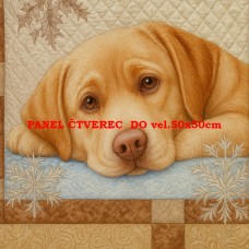 Látkový panel 589-238 Látkový panel 589-238