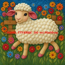 Látkový panel 589-243 Látkový panel 589-243