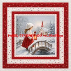 Látkový panel 589-244 Látkový panel 589-244