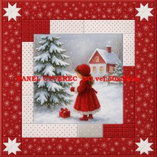 Látkový panel 589-245 Látkový panel 589-245