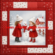 Látkový panel 589-246 Látkový panel 589-246