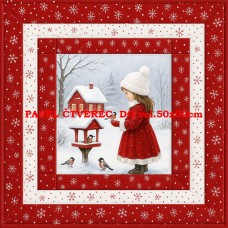 Látkový panel 589-247 Látkový panel 589-247