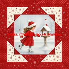 Látkový panel 589-249 Látkový panel 589-249