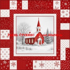 Látkový panel 589-250 Látkový panel 589-250