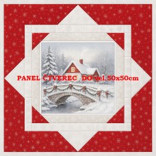 Látkový panel 589-252 Látkový panel 589-252