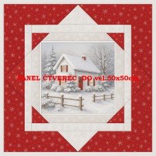 Látkový panel 589-253 Látkový panel 589-253