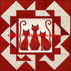 Látkový panel 589-257 Látkový panel 589-257