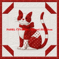 Látkový panel 589-259 Látkový panel 589-259