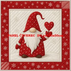 Látkový panel 589-260 Látkový panel 589-260