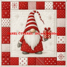 Látkový panel 589-261 Látkový panel 589-261