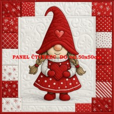 Látkový panel 589-263 Látkový panel 589-263