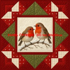 Látkový panel 589-266 Látkový panel 589-266