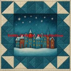 Látkový panel 589-272 Látkový panel 589-272