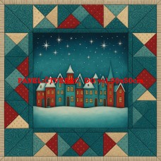 Látkový panel 589-273 Látkový panel 589-273