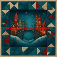 Látkový panel 589-274 Látkový panel 589-274