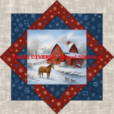 Látkový panel 589-276 Látkový panel 589-276