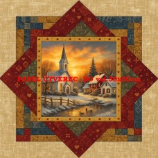 Látkový panel 589-278 Látkový panel 589-278