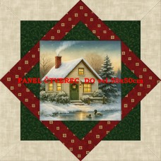 Látkový panel 589-279 Látkový panel 589-279