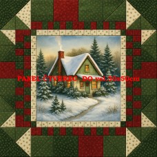 Látkový panel 589-281 Látkový panel 589-281