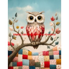 Látkový panel 589-284 Látkový panel 589-284