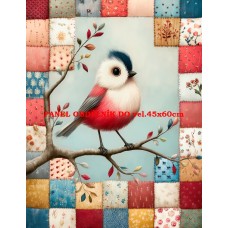 Látkový panel 589-286 Látkový panel 589-286