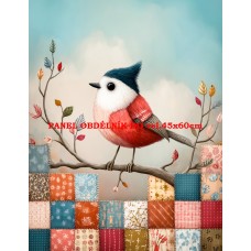 Látkový panel 589-287 Látkový panel 589-287