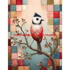 Látkový panel 589-289 Látkový panel 589-289