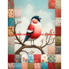 Látkový panel 589-291 Látkový panel 589-291