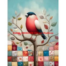 Látkový panel 589-292 Látkový panel 589-292