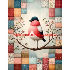 Látkový panel 589-293 Látkový panel 589-293