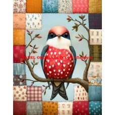 Látkový panel 589-295 Látkový panel 589-295