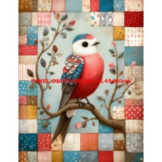 Látkový panel 589-297 Látkový panel 589-297