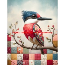 Látkový panel 589-298 Látkový panel 589-298