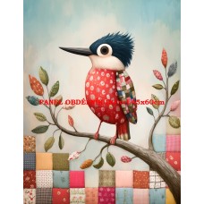 Látkový panel 589-300 Látkový panel 589-300