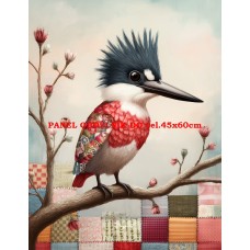 Látkový panel 589-301 Látkový panel 589-301