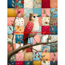 Látkový panel 589-303 Látkový panel 589-303