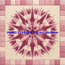 Látkový panel 589-318 Látkový panel 589-318