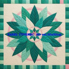 Látkový panel 589-320 Látkový panel 589-320