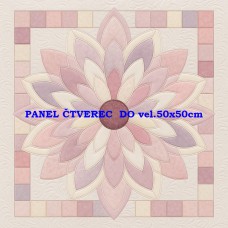 Látkový panel 589-321 Látkový panel 589-321